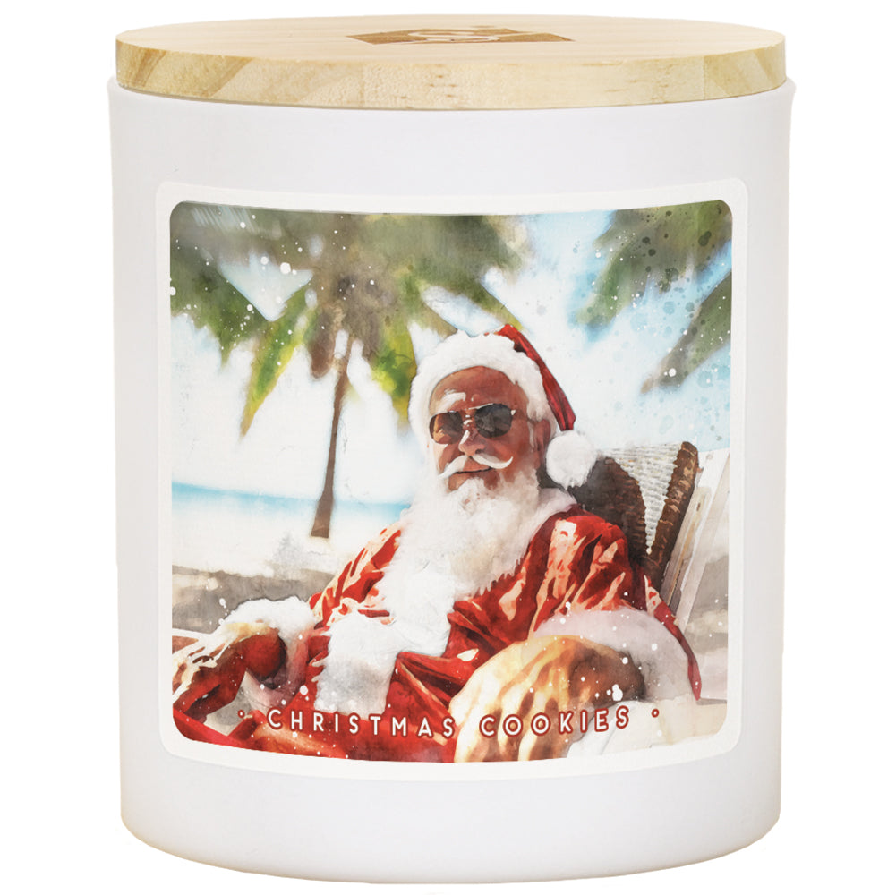 Beach Santa - COO