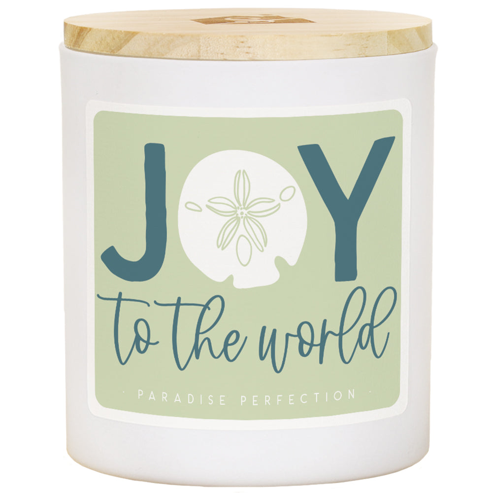 Sand Dollar Joy - PAR