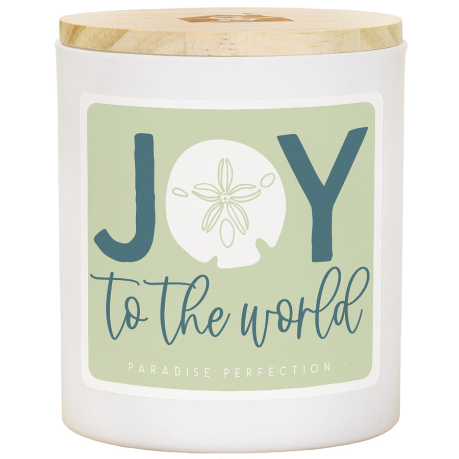 Sand Dollar Joy - PAR