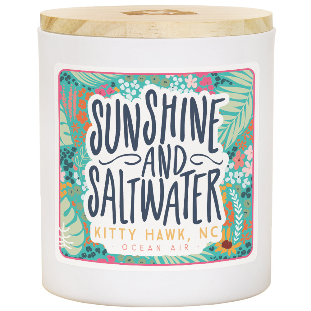 Sunshine Saltwater LOC - AIR