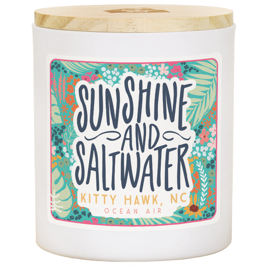 Sunshine Saltwater LOC - AIR