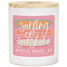 Surfing On Sunshine LOC - PAR