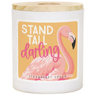 Stand Tall Flamingo - STR