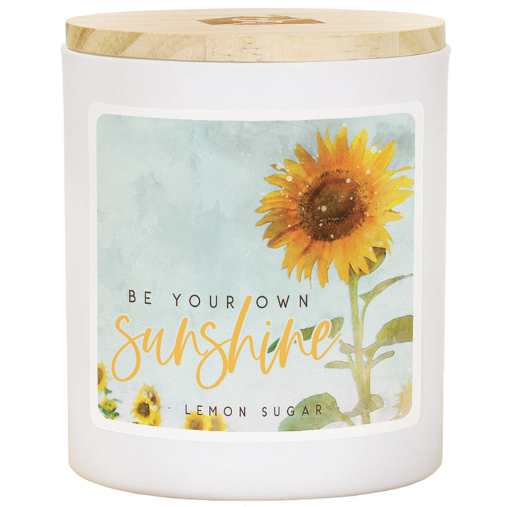 Sunshine Sunflower - LEM