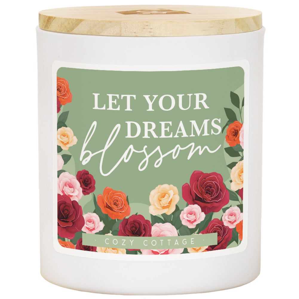 Dreams Blossom Roses - COZ