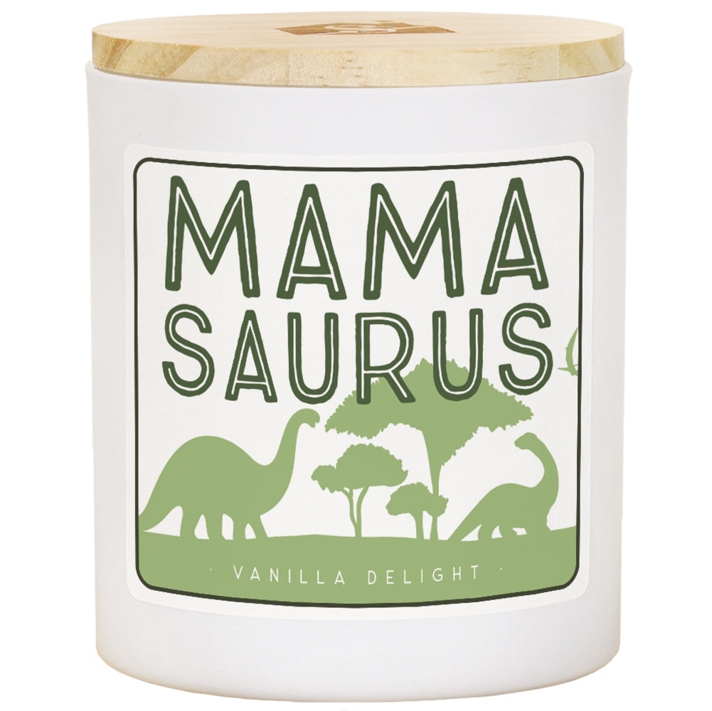 Mamasaurus PER - VAN