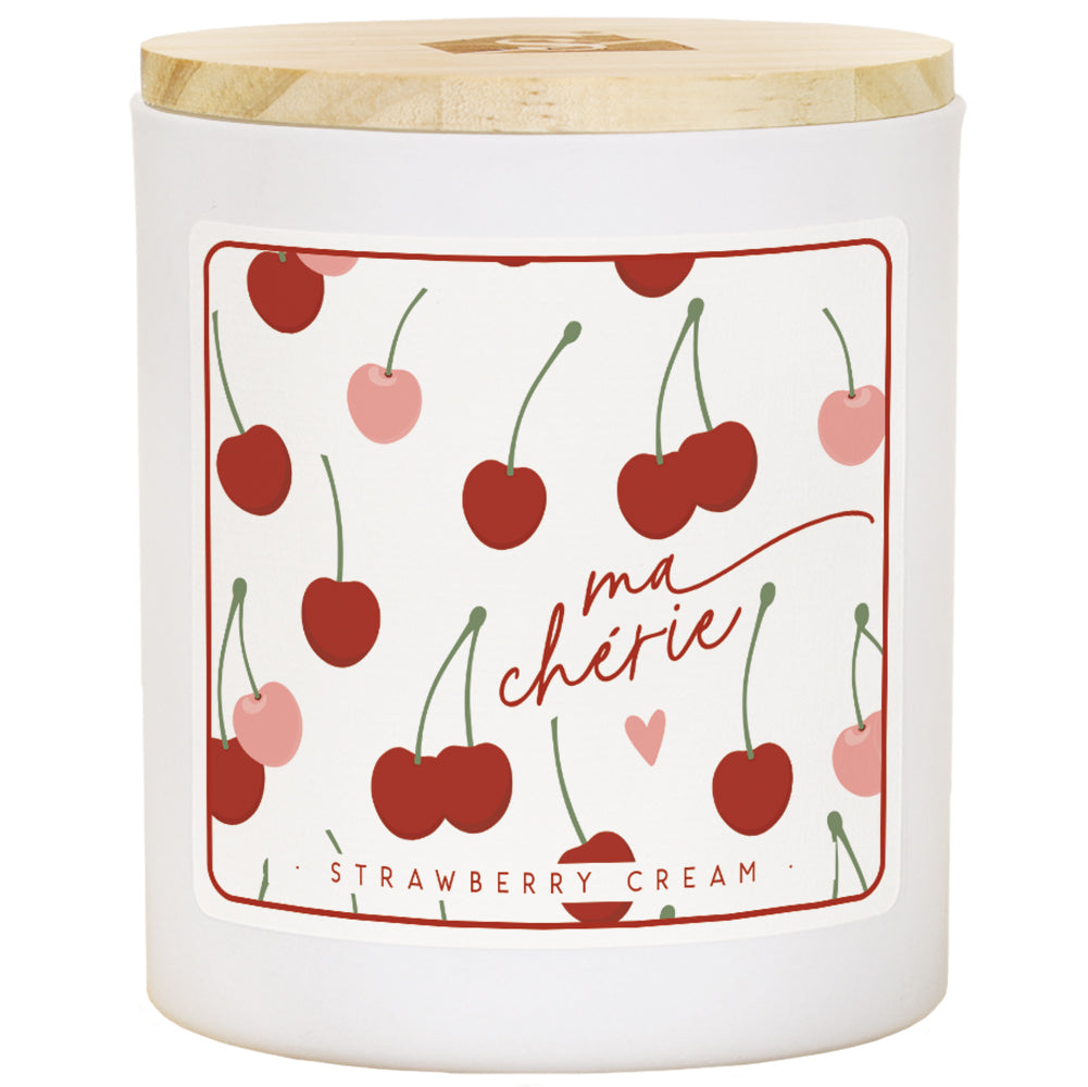 Ma Cherie Cherries - STR