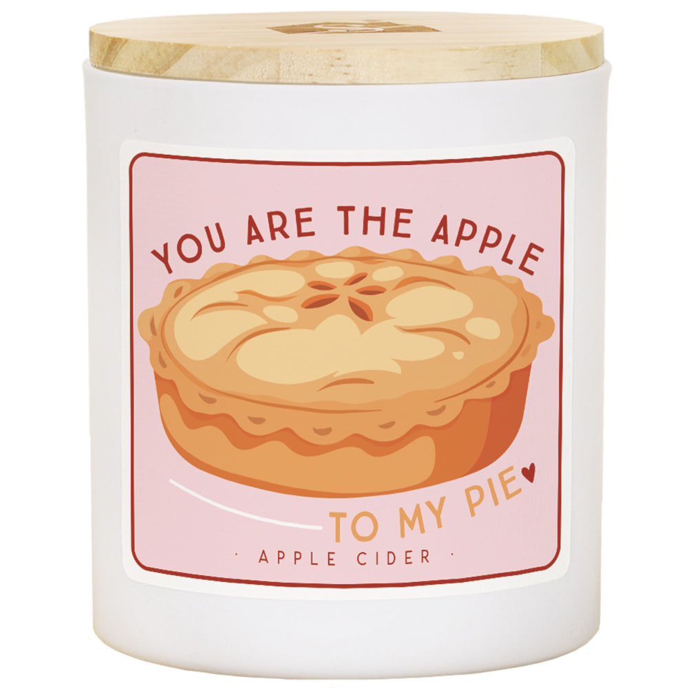 Apple To My Pie - APC