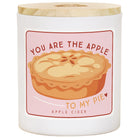 Apple To My Pie - APC