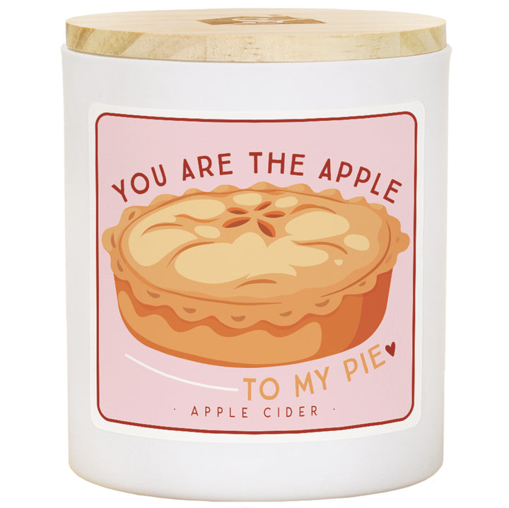 Apple To My Pie - APC