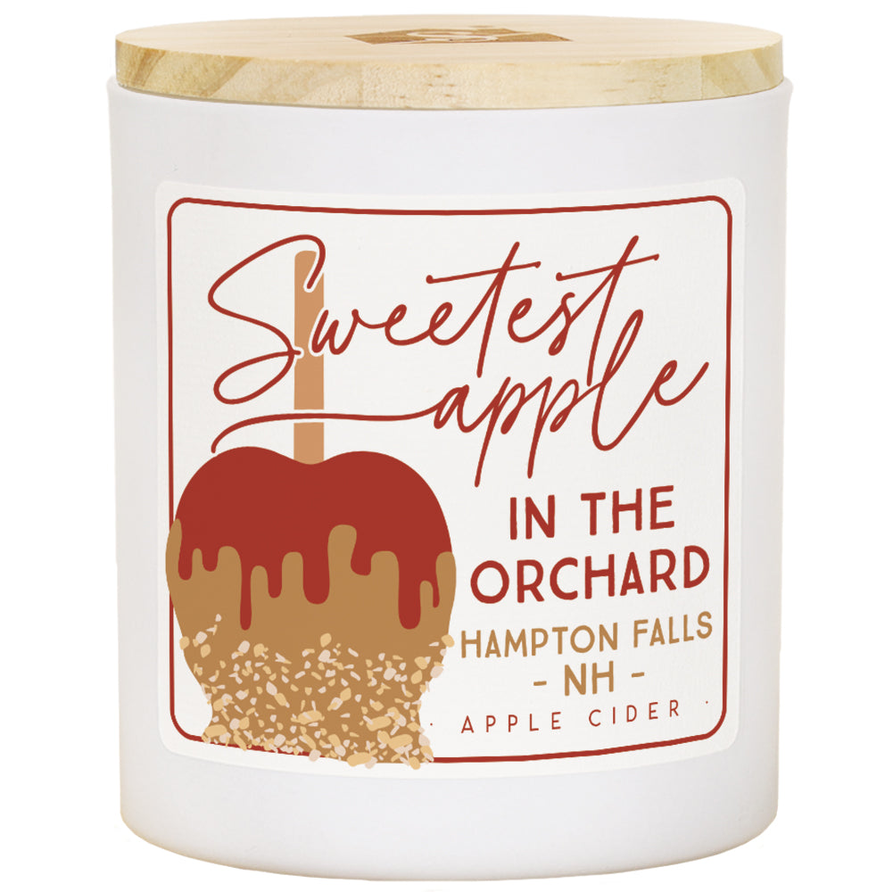 Sweetest Apple LOC - APC