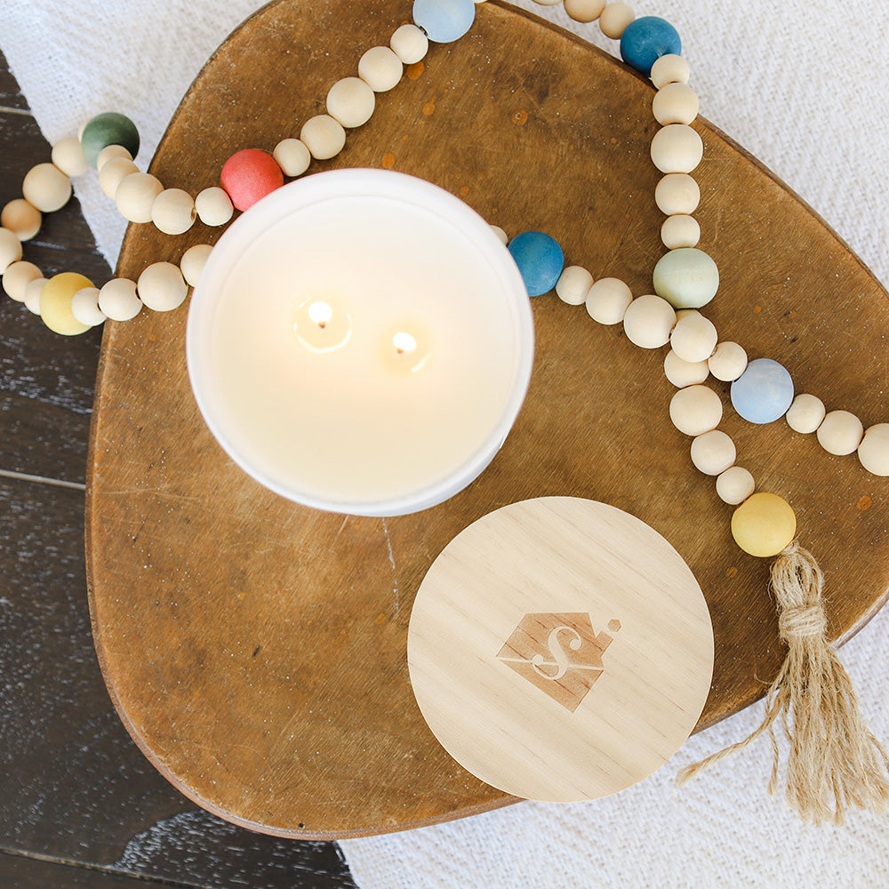 Americana Farmhouse - PCH