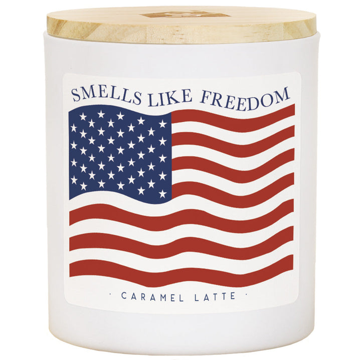 Smells Like Freedom - LAT