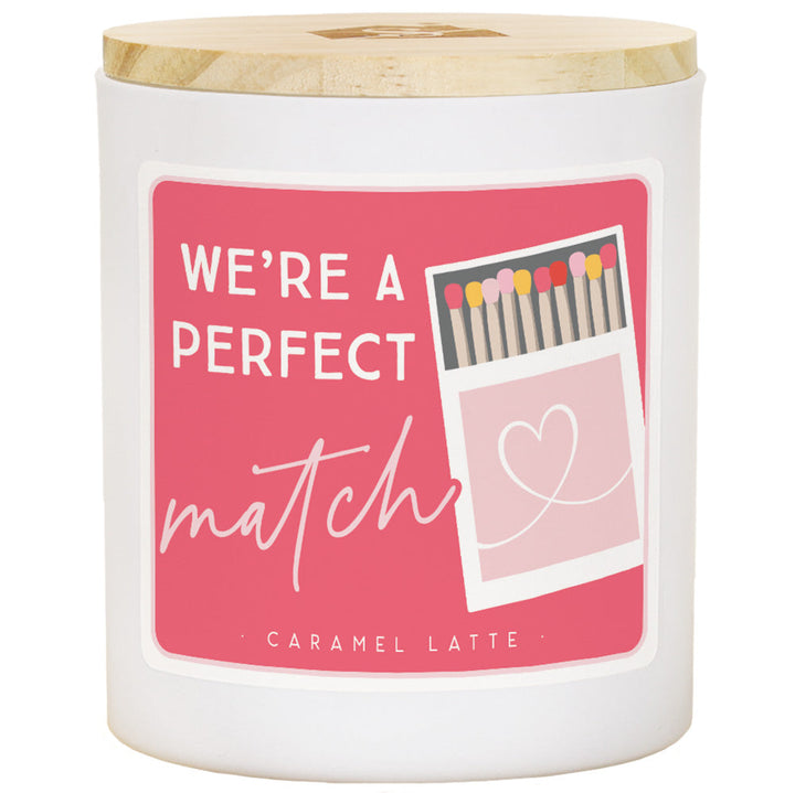 Perfect Match - LAT