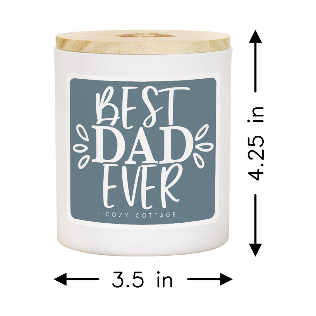Best Dad Navy PER - COZ