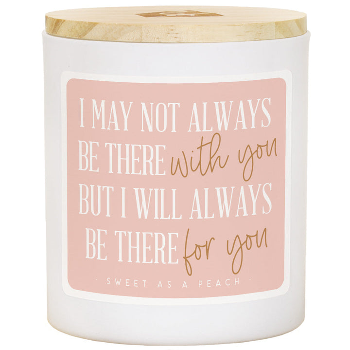 Be There For You - PCH