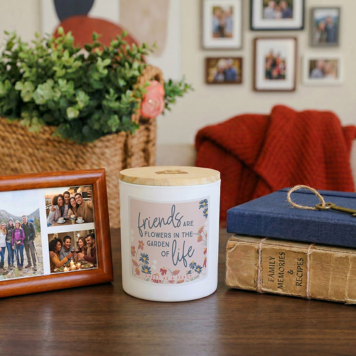 Friends Flowers Life PER - PCH