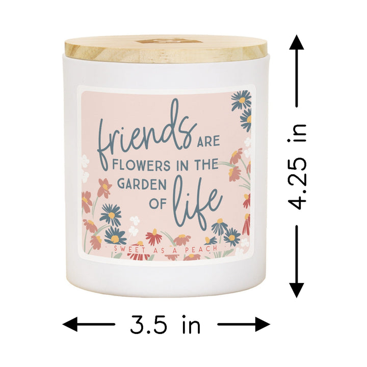 Friends Flowers Life PER - PCH