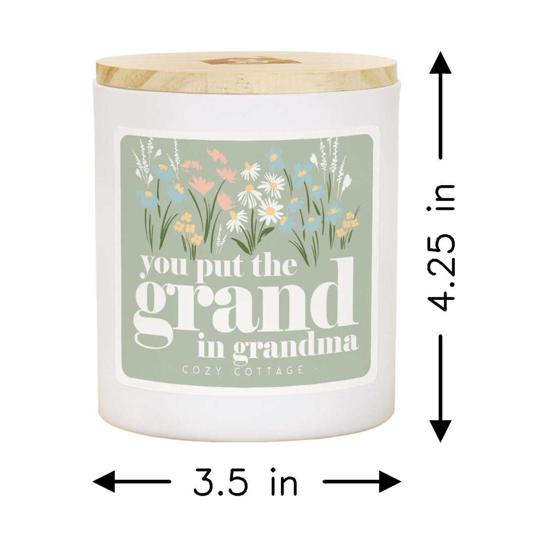 Grand In Grandma PER - COZ
