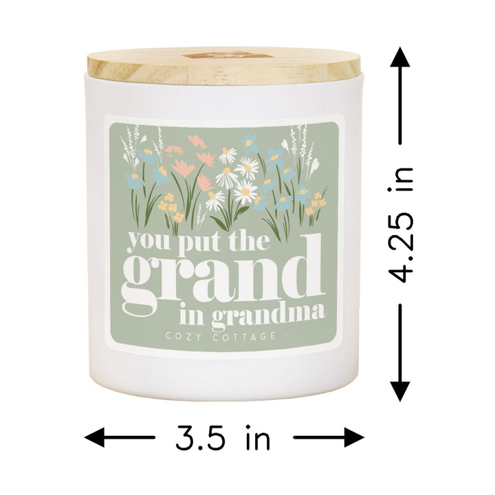 Grand In Grandma PER - COZ