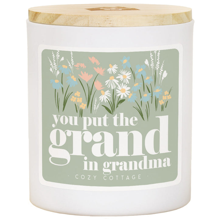 Grand In Grandma PER - COZ