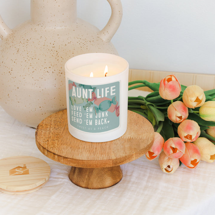 Aunt Life Candy PER - PCH