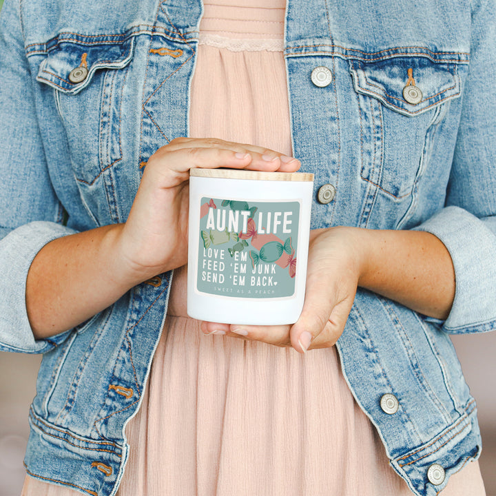 Aunt Life Candy PER - PCH