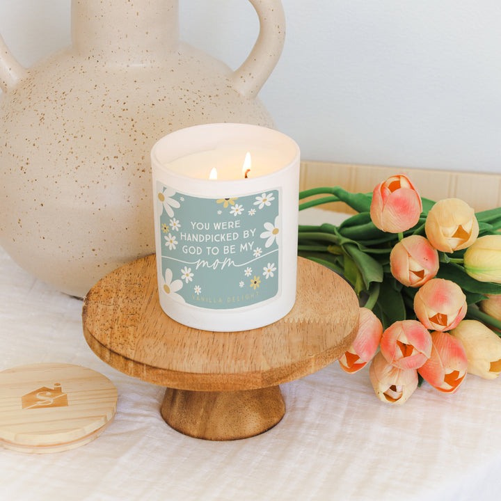 Handpicked By God PER - VAN