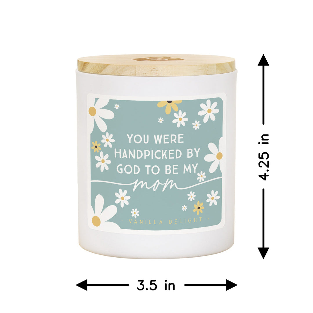 Handpicked By God PER - VAN