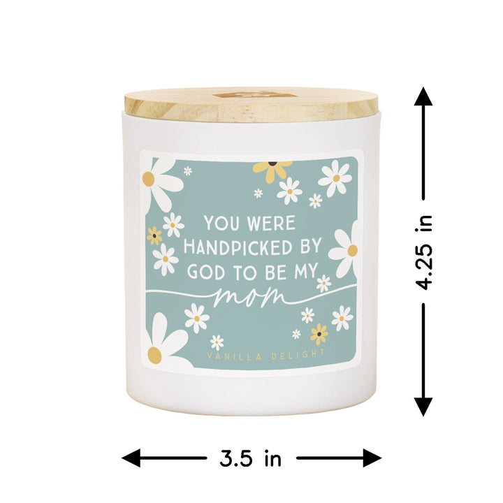 Handpicked By God PER - VAN