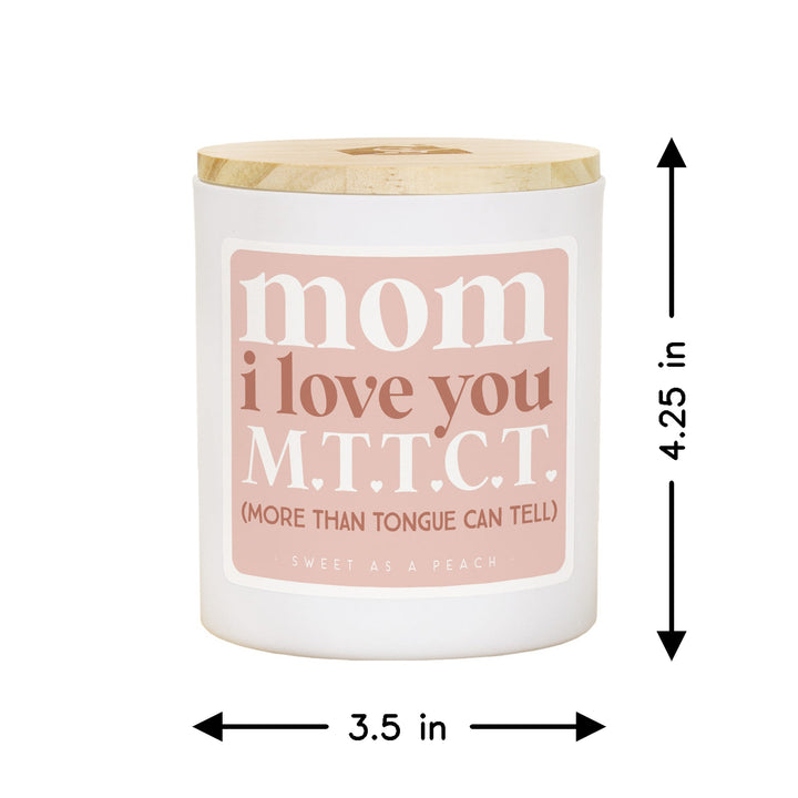 Mom M.T.T.C.T. PER - PCH