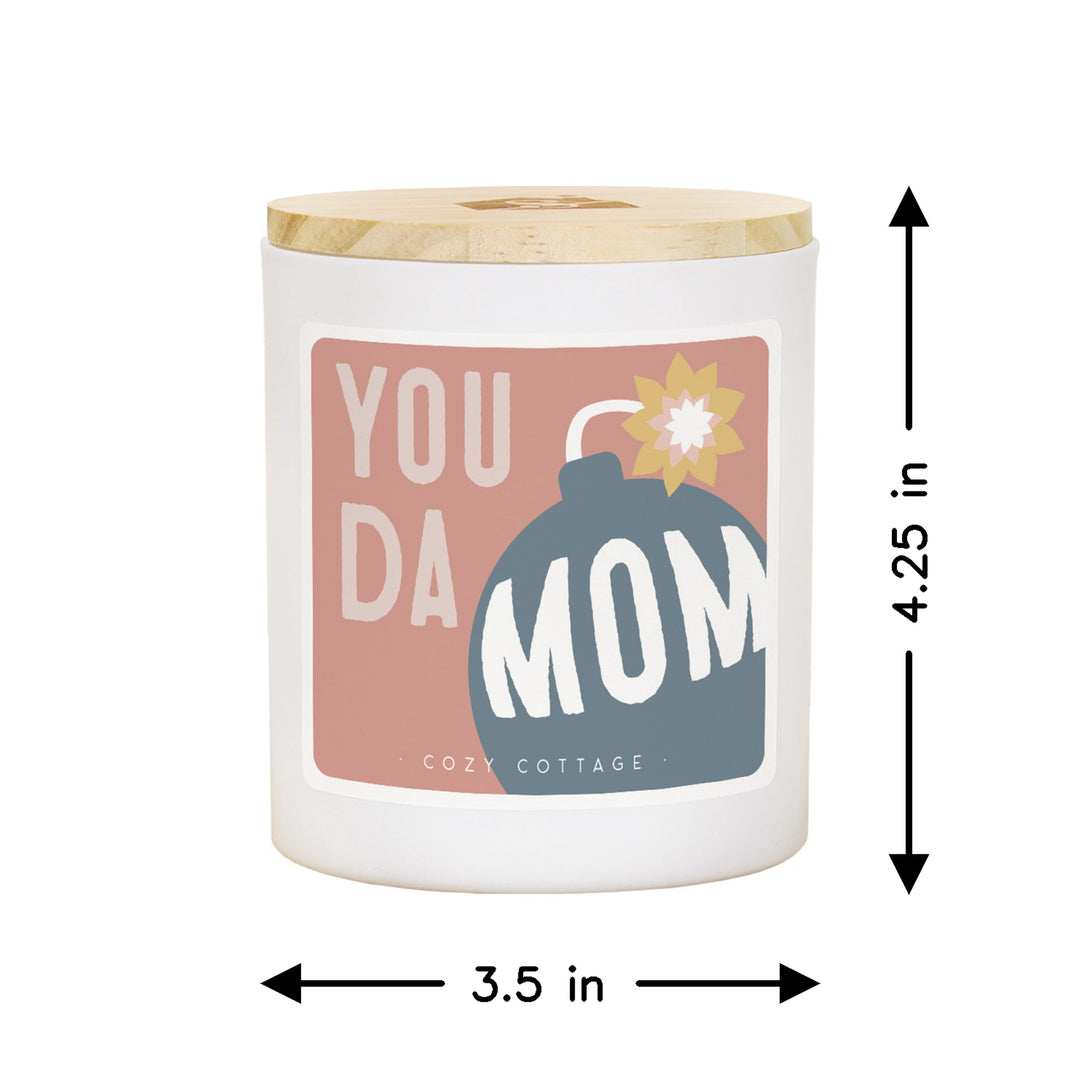 You Da Mom - COZ