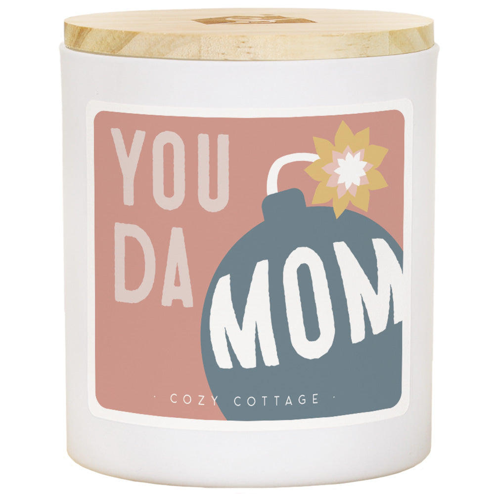 You Da Mom - COZ