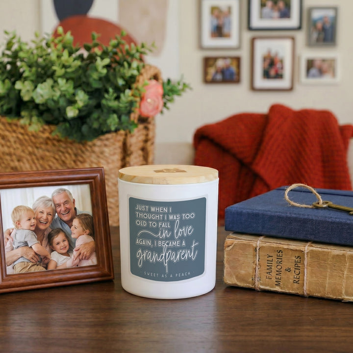 Became A Grandparent PER - PCH