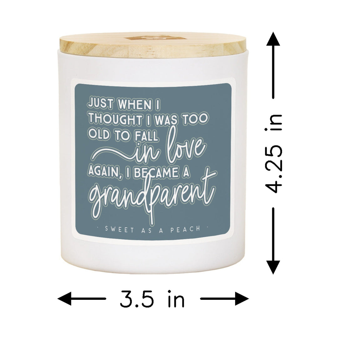 Became A Grandparent PER - PCH