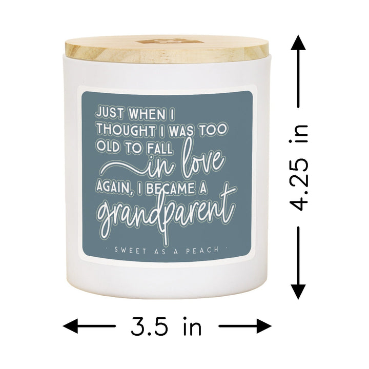 Became A Grandparent PER - PCH