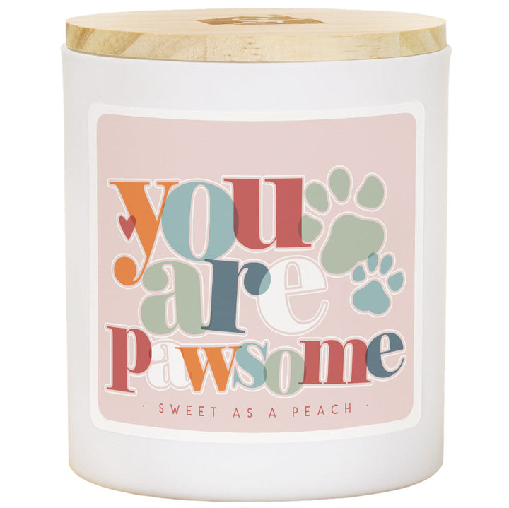 Pawsome Overlap - PCH