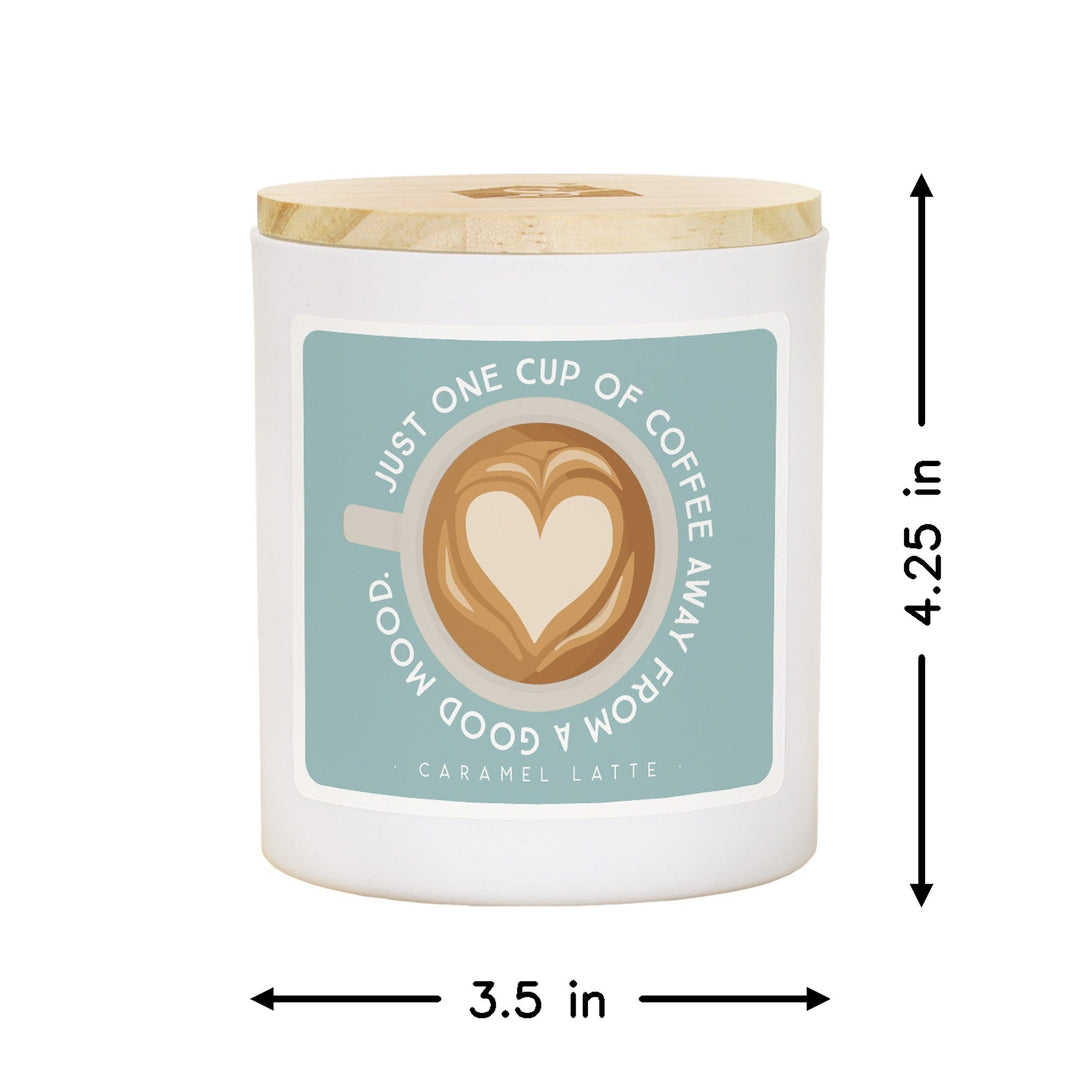 Coffee Good Mood - LAT
