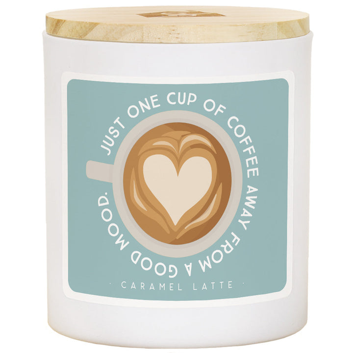 Coffee Good Mood - LAT