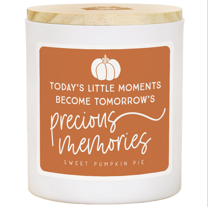 Precious Memories Fall - PIE