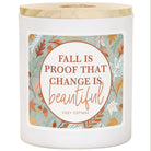 Fall Is Proof - COZ