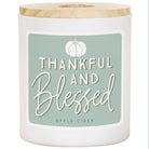 Thankful Blessed Blue - APC