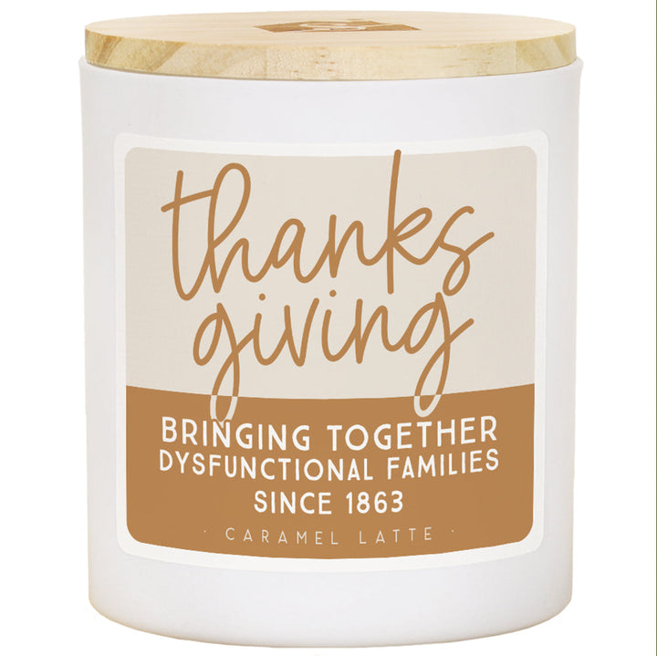 Dysfunctional Families - LAT