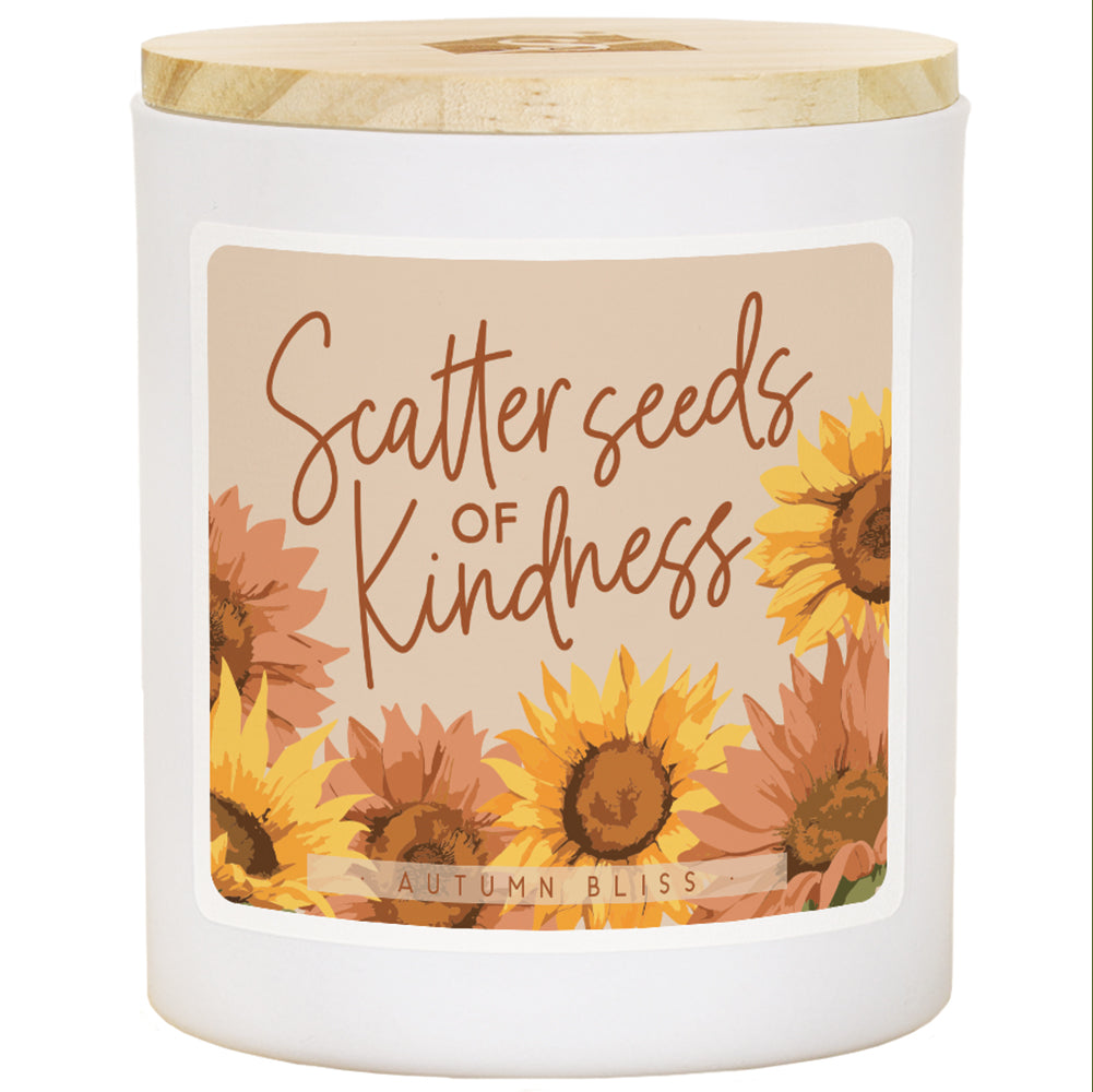 Scatter Seeds - ABL