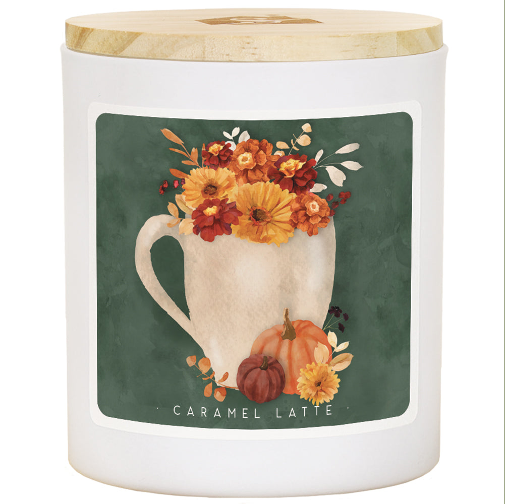 Fall Blooming Coffee - LAT