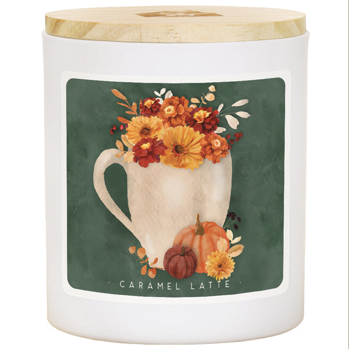 Fall Blooming Coffee - LAT