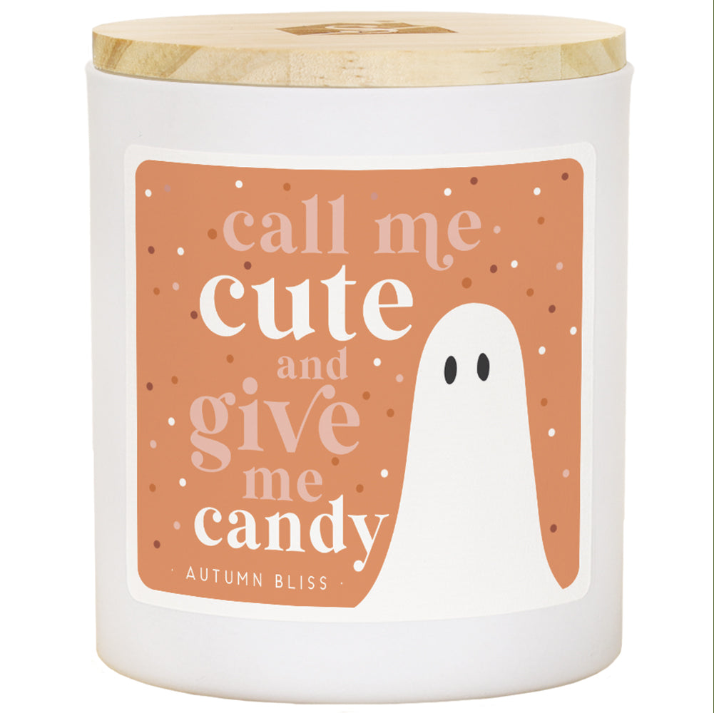 Cute Give Me Candy - ABL