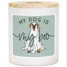 My Dog Is My Boo - ABL
