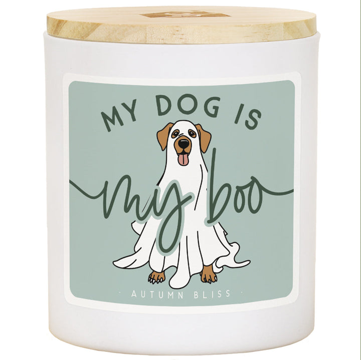 My Dog Is My Boo - ABL