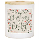 Joy Christmas Lights - WBR